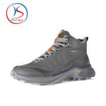 کفش مردانه Humtto مدل 210500A - Image 2