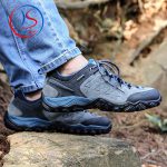 کفش مردانه Humtto مدل 19066A - Image 3