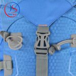 کوله پشتی 38 لیتری هاسکی مدل Husky Scape - Image 9