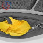 کوله پشتی 38 لیتری هاسکی مدل Husky Scape - Image 10