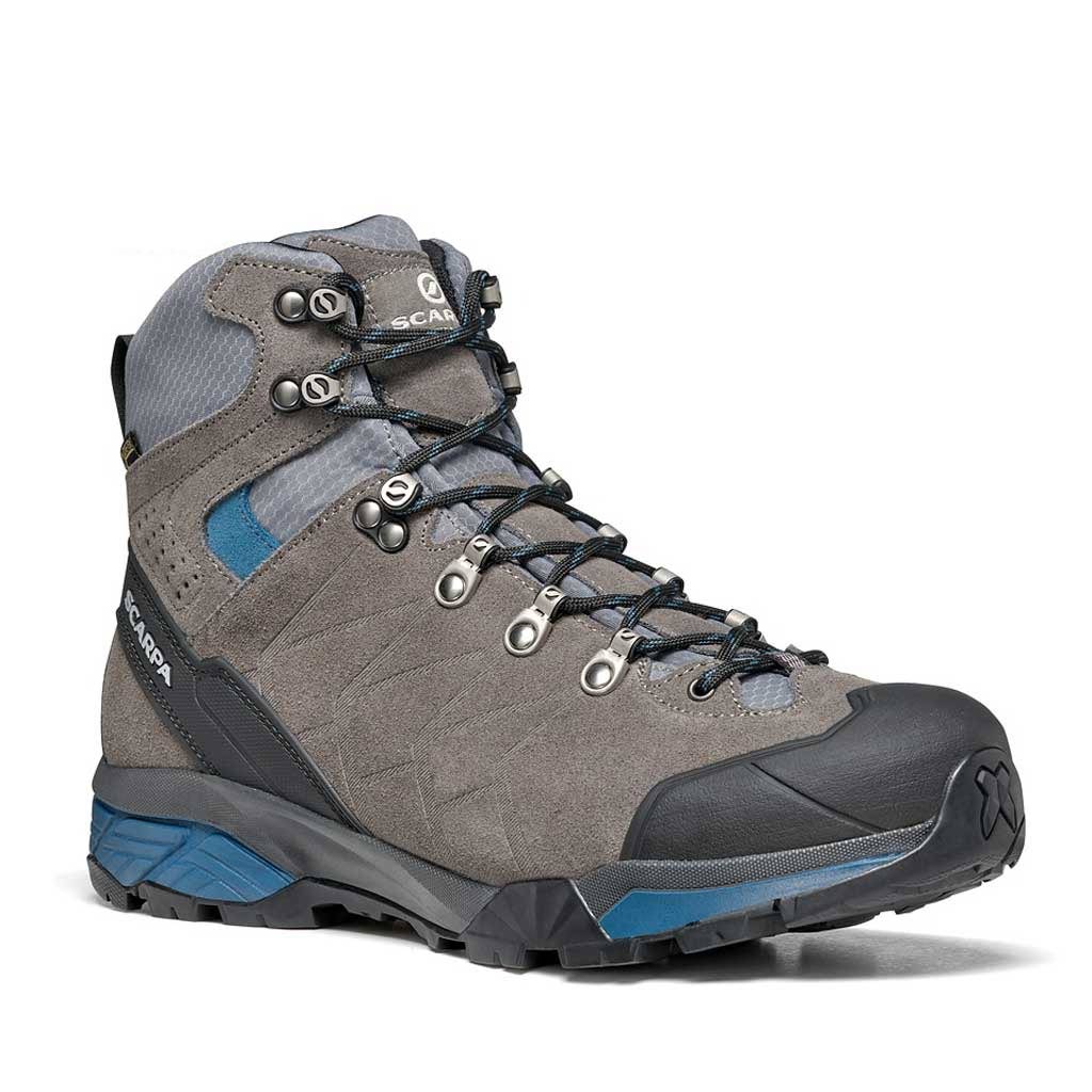scarpa zg10 gtx