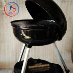 باربیکیو قابل حمل گریل دار - Image 2