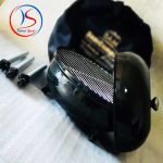 باربیکیو قابل حمل گریل دار - Image 5