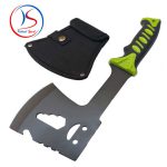 تبر طرح Colombia مدل BH-TC - Image 3