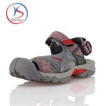 صندل مردانه Snow Hawk مدل Milano - Image 10