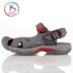 صندل مردانه Snow Hawk مدل Milano - Image 11