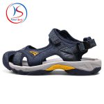 صندل مردانه Snow Hawk مدل Milano - Image 2