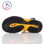 صندل مردانه Snow Hawk مدل Milano - Image 5