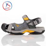 صندل مردانه Snow Hawk مدل Milano - Image 8