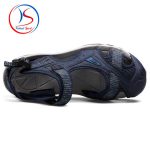 صندل مردانه Snow Hawk مدل Milano - Image 3