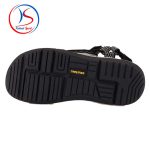 صندل مردانه Snow Hawk مدل Milano - Image 9