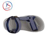 صندل مردانه Snow Hawk مدل Sepanta - Image 4