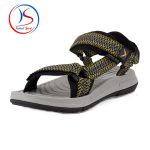 صندل مردانه Snow Hawk مدل Sepanta - Image 5