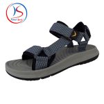 صندل مردانه Snow Hawk مدل Sepanta - Image 7