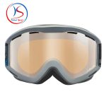 عینک اسکی و طوفان جولبو مدل Julbo Mars Gris - Image 2