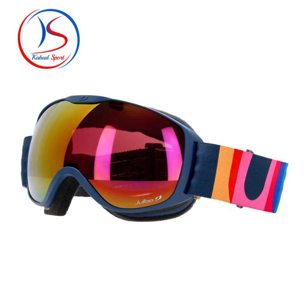 عینک طوفان و اسکی Julbo مدل Pioneer Cat3