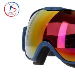 عینک طوفان و اسکی Julbo مدل Pioneer Cat3 - Image 4