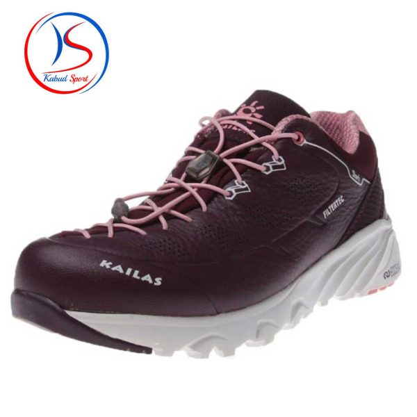 کفش زنانه Kailas مدل Shark کد Ks920938
