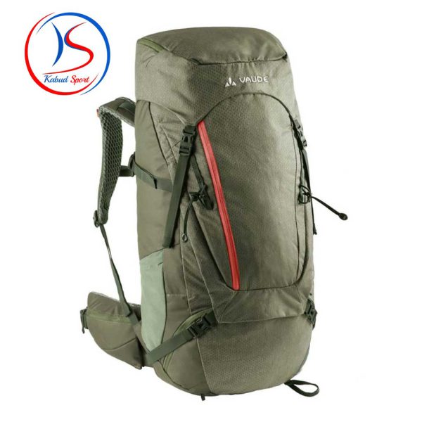کوله پشتی Vaude مدل Asymmetric W 48+8L