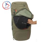 کوله پشتی Vaude مدل Asymmetric W 48+8L - Image 2