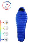کیسه خواب Pekynew مدل Hawk 400 - Image 4