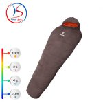 کیسه خواب Pekynew مدل Jilo 550 - Image 3