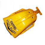 بیل تیغه استیل Grivel مدل Steel Blade - Image 2
