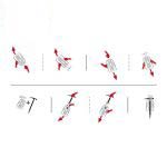 بیل تیغه استیل Grivel مدل Steel Blade - Image 5