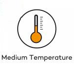 زیرانداز بادی الیاف Ferrino مدل Dream - Image 4