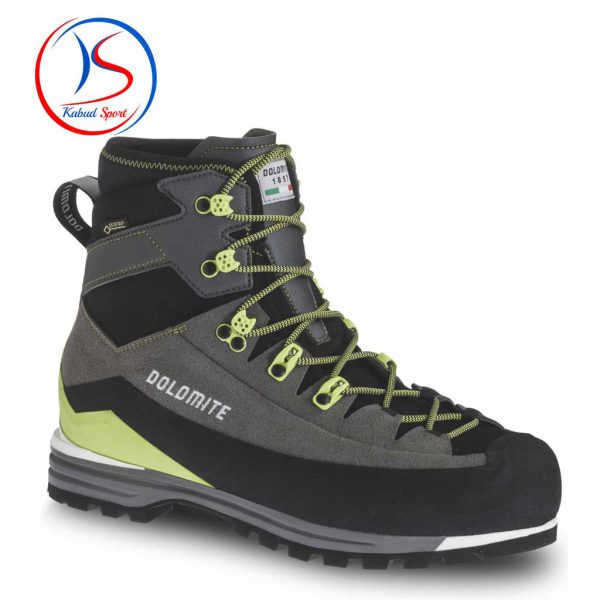 کفش کوهنوردی مردانه Dolomite مدل Miage Gtx
