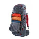 کوله پشتی Ferrino مدل Overland 65+10 - Image 4