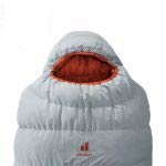 کیسه خواب Deuter مدل Astro Pro 400 - Image 3