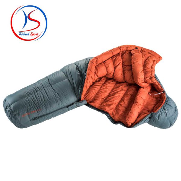 کیسه خواب Deuter مدل Astro Pro 600L