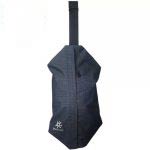 کیف سینه ای Kailas مدل A Cloth کد KA500137