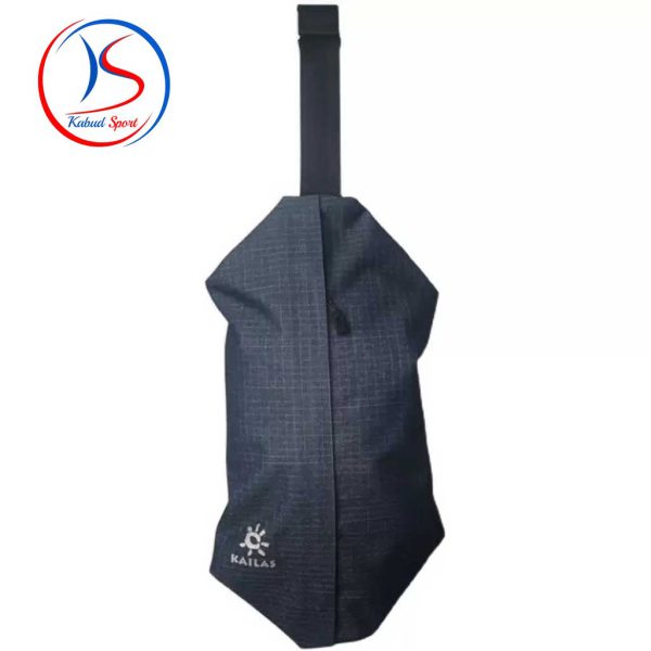 کیف سینه ای Kailas مدل A Cloth کد KA500137