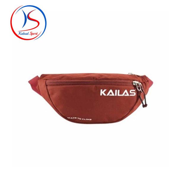 کیف کمری Kailas مدل Sardine کد KA2063003