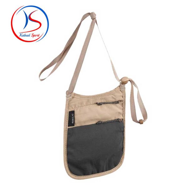 کیف گردن آویز و پاسپورتی Forclaz