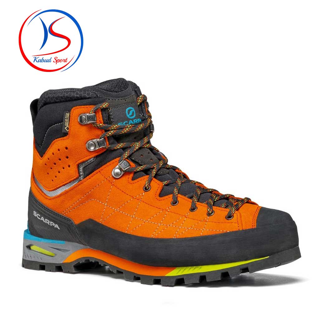 zodiac tech scarpa