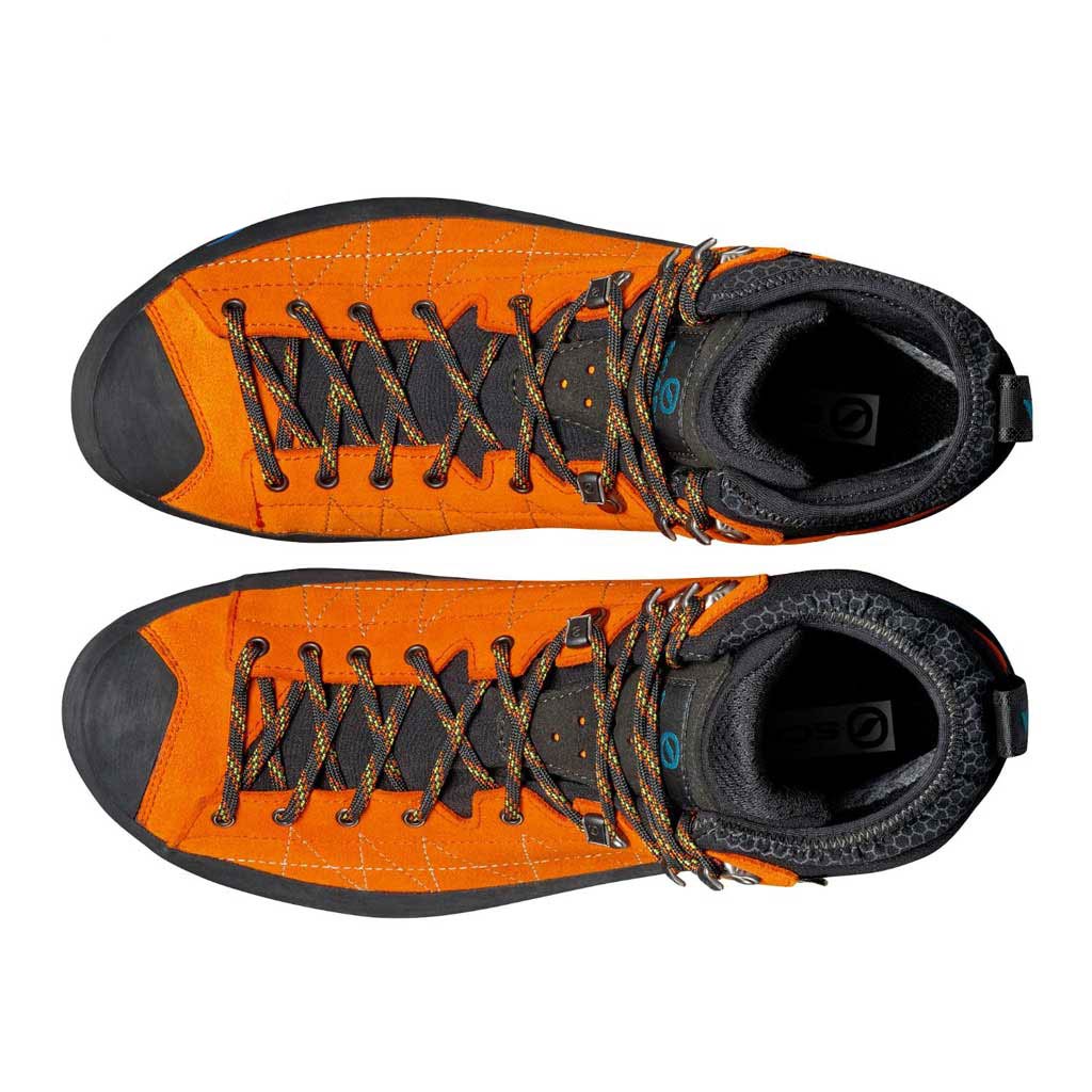 scarpa zodiac gtx