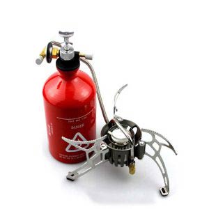 سرشعله SN10-A5