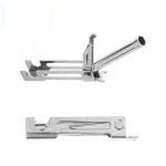 سر شعله شلنگدار Snow hawk مدل SN10-A5 - Image 5