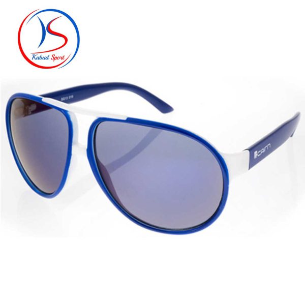 عینک آفتابی Cairn مدل Smoke