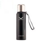 فلاسک 1000 میلی لیتر Snow Hawk مشکی