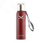 فلاسک 1 لیتری اسنوهاک رنگ قرمز