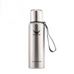 فلاسک 1000 میلی لیتر Snow Hawk استیل