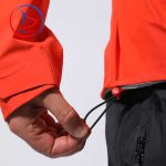 کاپشن مردانه گورتکس Montane مدل Fleet - Image 2