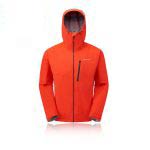 کاپشن مردانه گورتکس Montane مدل Fleet - Image 5