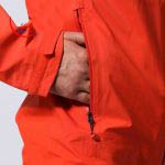 کاپشن مردانه گورتکس Montane مدل Fleet - Image 6