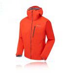 کاپشن مردانه گورتکس Montane مدل Fleet - Image 7