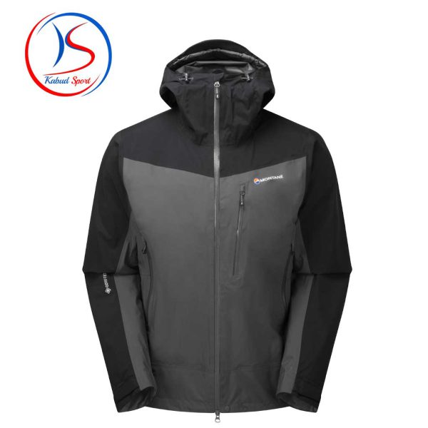 کاپشن گورتکس مردانه Montane مدل Pac Plus Xt